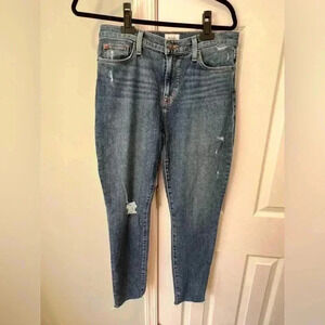 Hudson Women’s Jeans Blair 29 High Rise Blair Super Skinny Ankle NWT